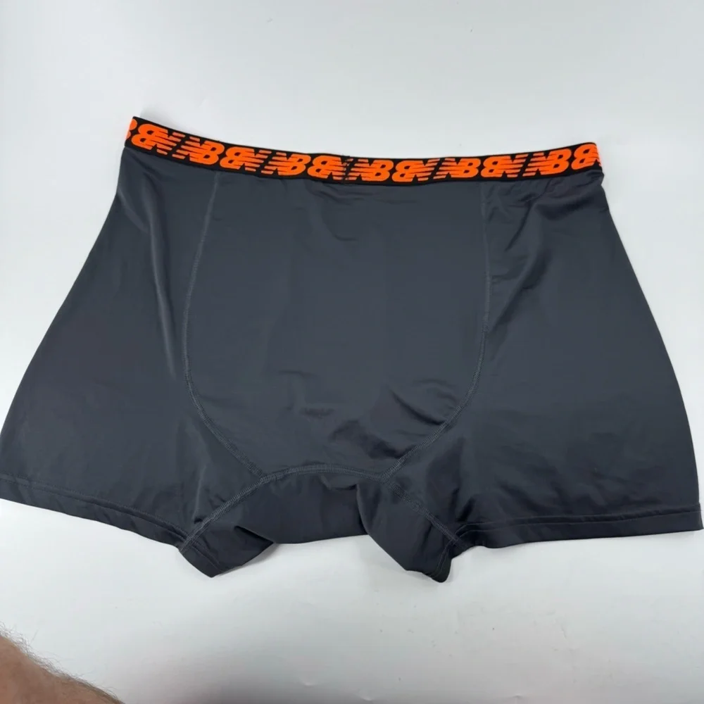 New Balance Boxer Briefs Underwear‎